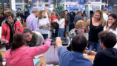 El Gobierno abre la puerta a reformar el delito de malversación El Gobierno abre la puerta a reformar el delito de malversación