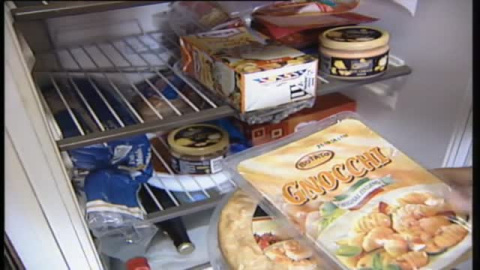 24 millones de españoles consumen alimentos precocinados 24 millones de españoles consumen alimentos precocinados