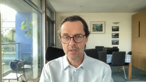 Preocupa la propagación de la covid entre los niños en Inglaterra Preocupa la propagación de la covid entre los niños en Inglaterra