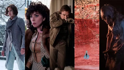 Estrenos de la semana - 26/11/2021 Estrenos de la semana - 26/11/2021