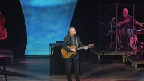 Serrat anuncia que la de 2022 será su última gira Serrat anuncia que la de 2022 será su última gira