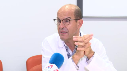 Una de cada seis personas sufrirá un ictus a lo largo de su vida Una de cada seis personas sufrirá un ictus a lo largo de su vida