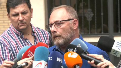 Los padres de Marta del Castillo recurrirán ante el Constitucional el archivo de la búsqueda Los padres de Marta del Castillo recurrirán ante el Constitucional el archivo de la búsqueda