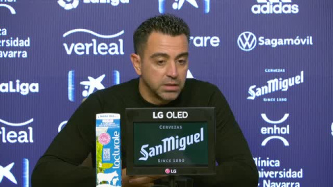 El Barça afianza su liderazgo antes del parón del Mundial con una remontada en el Sadar El Barça afianza su liderazgo antes del parón del Mundial con una remontada en el Sadar
