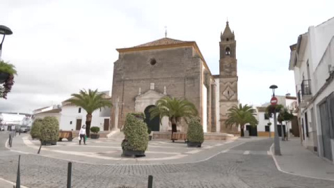 Activada la situación de sequía en la cuenca del Guadalquivir Activada la situación de sequía en la cuenca del Guadalquivir