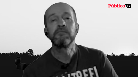 La forma en la que Javier ha querido irse: el primer caso de eutanasia en la Comunidad de Madrid La forma en la que Javier ha querido irse: el primer caso de eutanasia en la Comunidad de Madrid