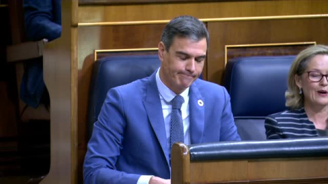 Choque entre Gobierno y PP en el Congreso tras romper las negociaciones para renovar el Poder Judicial Choque entre Gobierno y PP en el Congreso tras romper las negociaciones para renovar el Poder Judicial