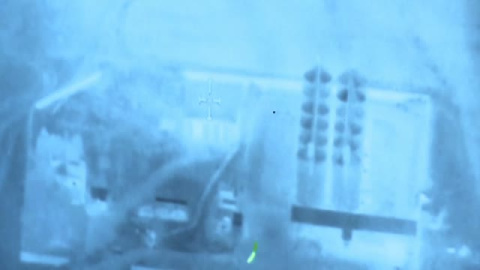 Turquía bombardea posiciones kurdas en Siria e Irak Turquía bombardea posiciones kurdas en Siria e Irak