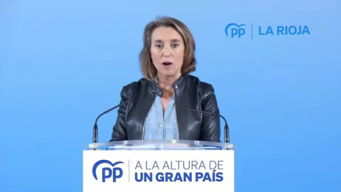 Gamarra: "Lo único que le importa a Sánchez son sus hipotecas contraídas con el independentismo" Gamarra: "Lo único que le importa a Sánchez son sus hipotecas contraídas con el independentismo"