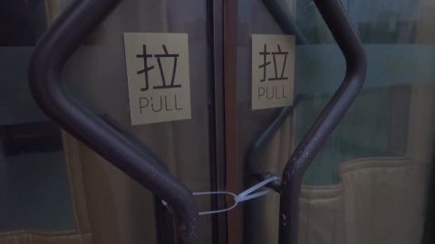 China bate récord de contagios de Covid-19 mientras continúan las duras restricciones China bate récord de contagios de Covid-19 mientras continúan las duras restricciones