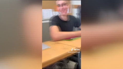 El Mundial entra en las aulas El Mundial entra en las aulas