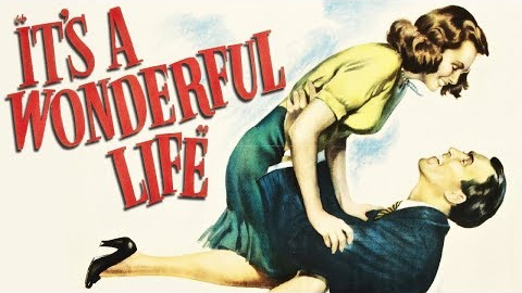 Qué bello es vivir - Trailer V.O