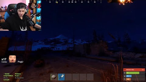 RUBIUS se muda a Andorra *lo cuenta en su directo*