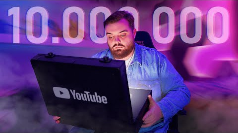 YouTube video player YouTube video player