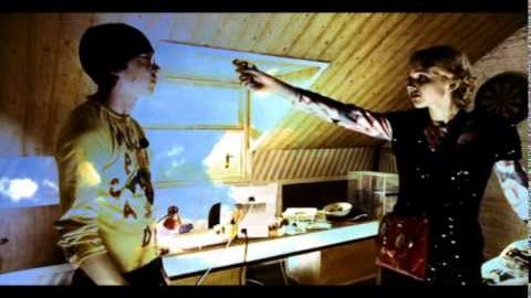 Skins Series 1 Opening Titles