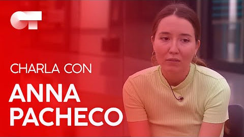 CHARLA de ANNA PACHECO sobre FEMINISMO, IGUALDAD y GÉNERO | OT 2020 CHARLA de ANNA PACHECO sobre FEMINISMO, IGUALDAD y GÉNERO | OT 2020