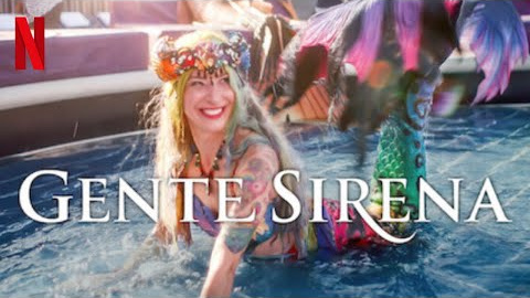 Gente Sirena | Serie | Trailer Gente Sirena | Serie | Trailer