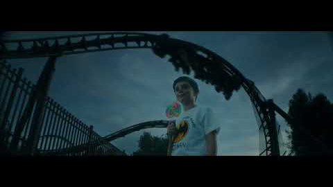 YouTube video player YouTube video player