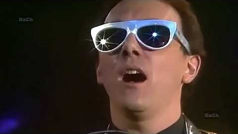 *THE VIDEO KILLED THE RADIO STAR* - THE BUGGLES - 1979 (REMASTERIZADO) *THE VIDEO KILLED THE RADIO STAR* - THE BUGGLES - 1979 (REMASTERIZADO)