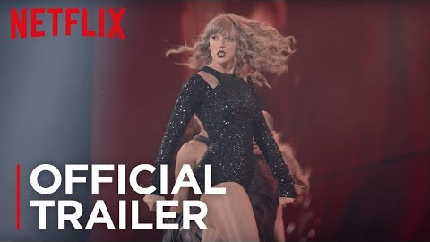 Taylor Swift reputation Stadium Tour | Official Trailer | Netflix Taylor Swift reputation Stadium Tour | Official Trailer | Netflix