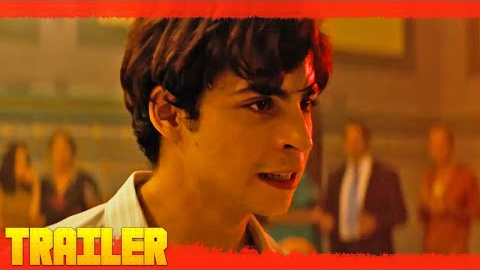 Te Estoy Amando Locamente (2023) Tráiler Oficial Español Te Estoy Amando Locamente (2023) Tráiler Oficial Español