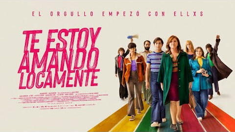 Rigoberta Bandini - Yo Solo Quiero Amor (BSO "Te Estoy Amando Locamente") Rigoberta Bandini - Yo Solo Quiero Amor (BSO "Te Estoy Amando Locamente")