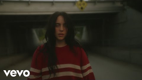 Billie Eilish - CHIHIRO (Official Music Video) Billie Eilish - CHIHIRO (Official Music Video)