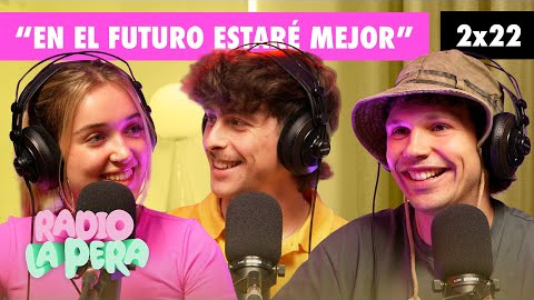 Mensaje a nuestro yo adolescente | Radio La Pera 2x22