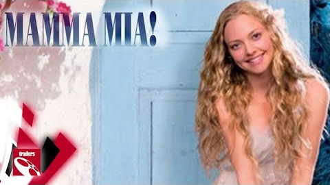 Mamma Mia - Trailer HD #Español (2008) Mamma Mia - Trailer HD #Español (2008)