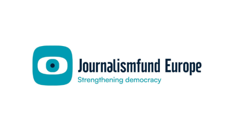 11/11/2024 Logo de Journalismfund Europe. 11/11/2024 Logo de Journalismfund Europe.
