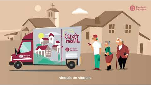 Teleassistència: seguretat, tranquil·litat i companyia