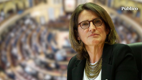 Teresa Ribera Teresa Ribera