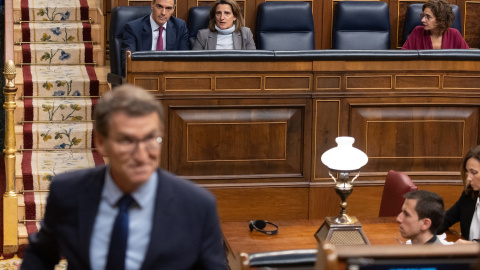 Alberto Núñez Feijóo Alberto Núñez Feijóo