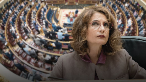 El Congreso vota la reforma fiscal El Congreso vota la reforma fiscal