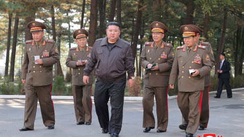 Kim Jong-un Kim Jong-un