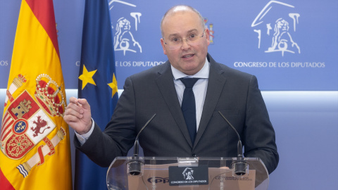 Miguel Tellado Miguel Tellado