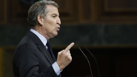 Alberto Núñez Feijóo Alberto Núñez Feijóo