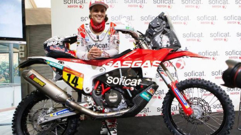 Laia Sanz