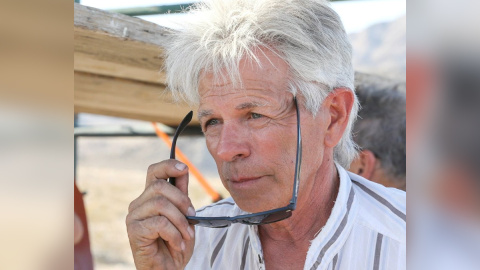 El terraplanista Mike Hughes ha fallecido tras lanzarse al espacio con un cohete casero. / Reuters