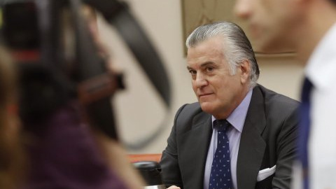 Luis Bárcenas