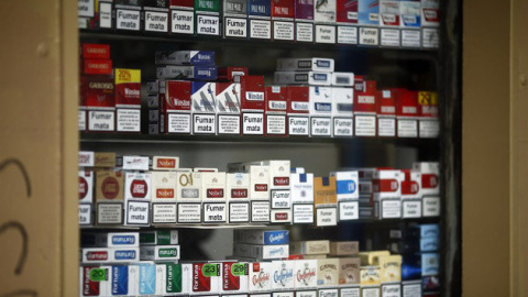 Los establecimientos que vendan tabaco mentolado a partir del 20 de mayo podrán ser multados con 10.000 euros