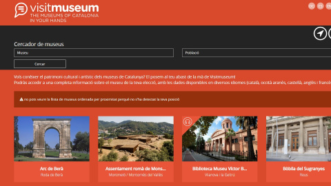 Imatge del portal Visitmuseum!