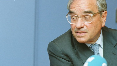 Rodolfo Martín Villa será interrogado por su participación en once asesinatos