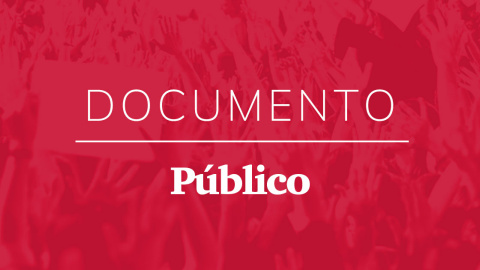 Documento RRSS