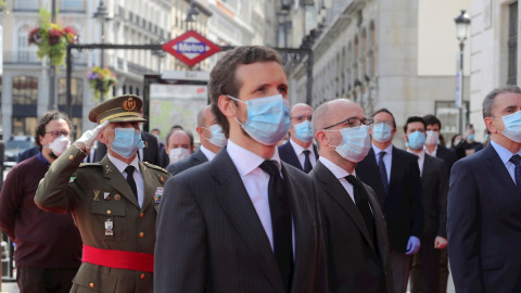 Pablo Casado