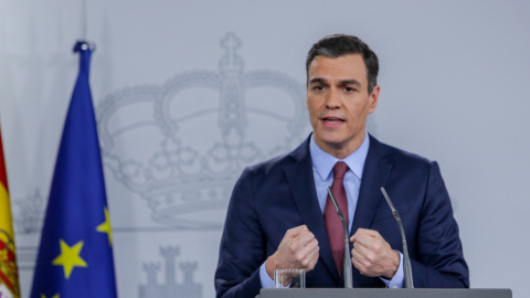 El Gobierno aprobará el martes un plan de desconfinamiento, que dirigirá el Ejecutivo y será asimétrico