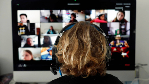 Tribunal de Singapur condena a hombre a pena de muerte por videoconferencia. / Reuters