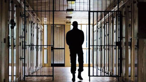 Funcionarios de prisiones, sin protección frente al Covid19 durante todo el fin de semana