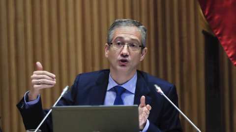 Pablo Hernández de Cos