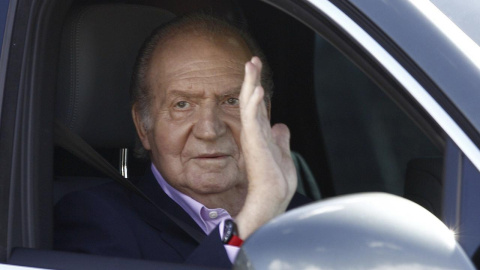 Juan Carlos I